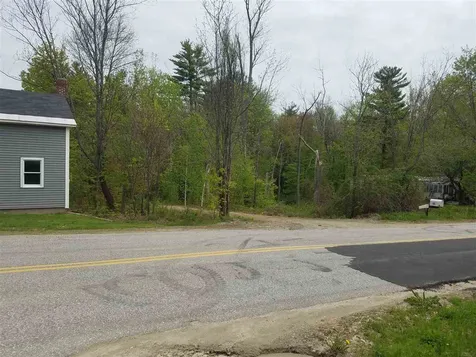 238 Stark Street Gilford NH 03249
