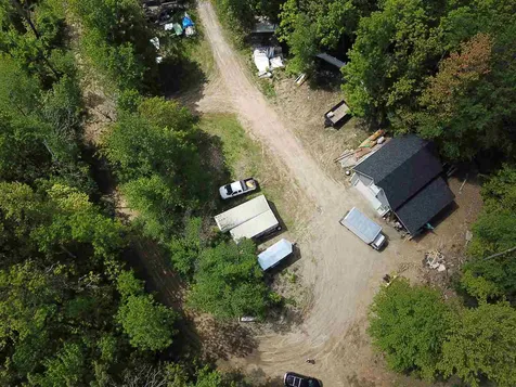 238 Stark Street Gilford NH 03249