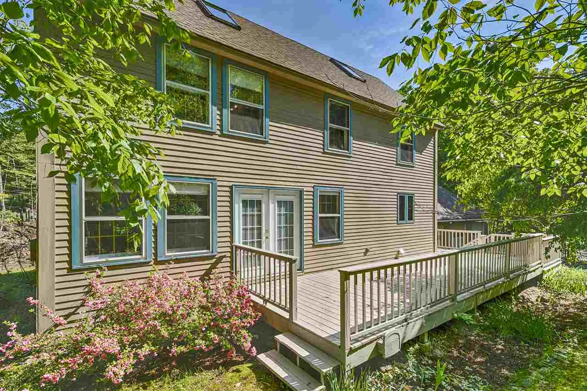 28 Ray Road Dunbarton NH 03046