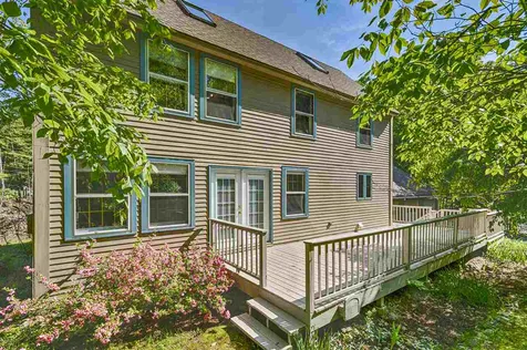 28 Ray Road Dunbarton NH 03046