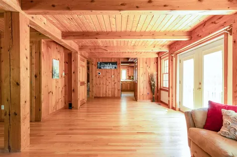 28 Ray Road Dunbarton NH 03046