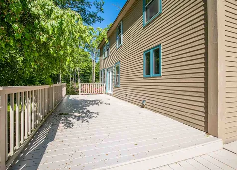 28 Ray Road Dunbarton NH 03046