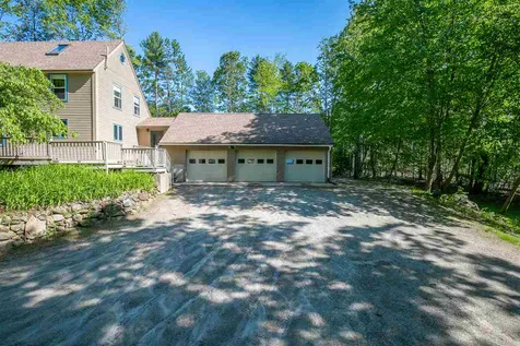 28 Ray Road Dunbarton NH 03046