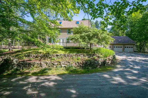 28 Ray Road Dunbarton NH 03046