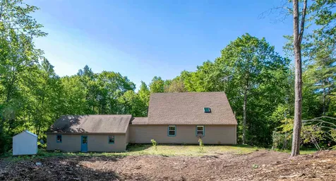 28 Ray Road Dunbarton NH 03046