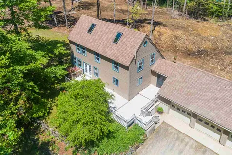 28 Ray Road Dunbarton NH 03046