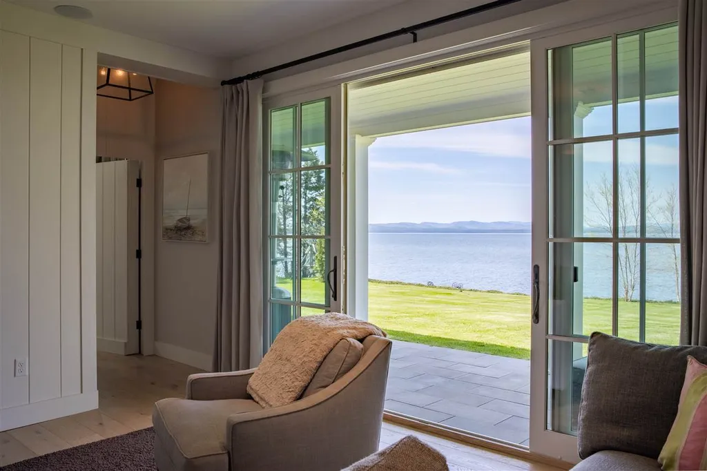301 West Shore Road South Hero VT 05486