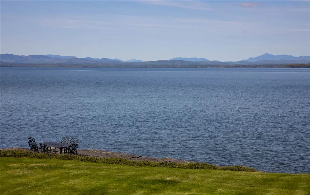 301 West Shore Road South Hero VT 05486