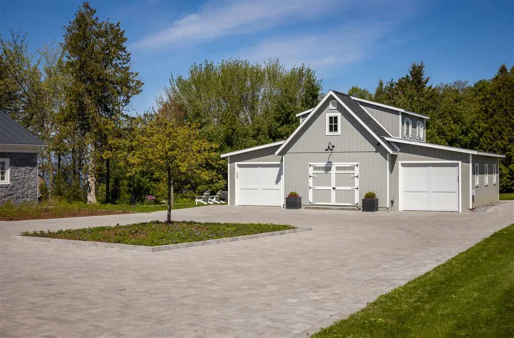 301 West Shore Road South Hero VT 05486