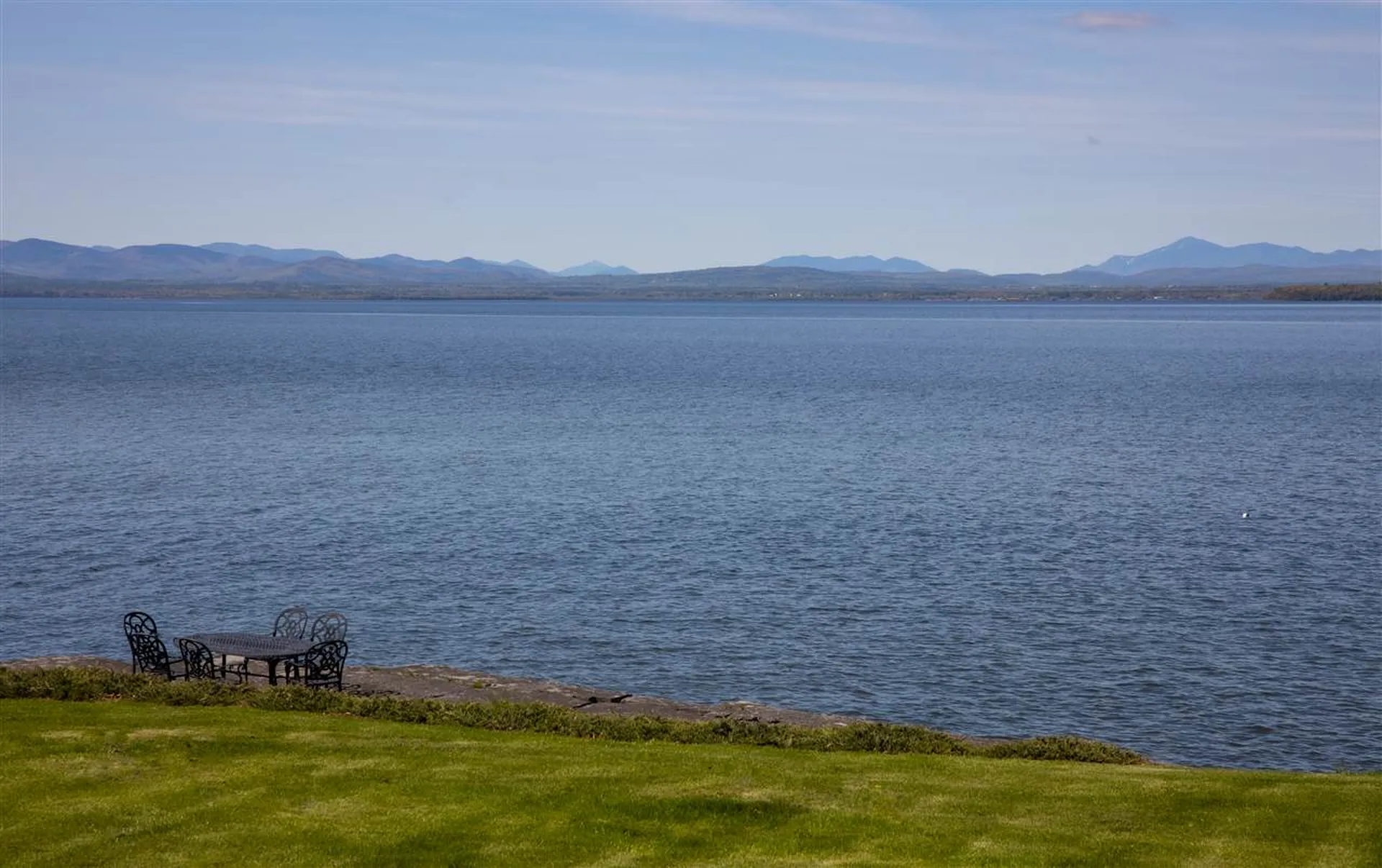 301 West Shore Road South Hero VT 05486
