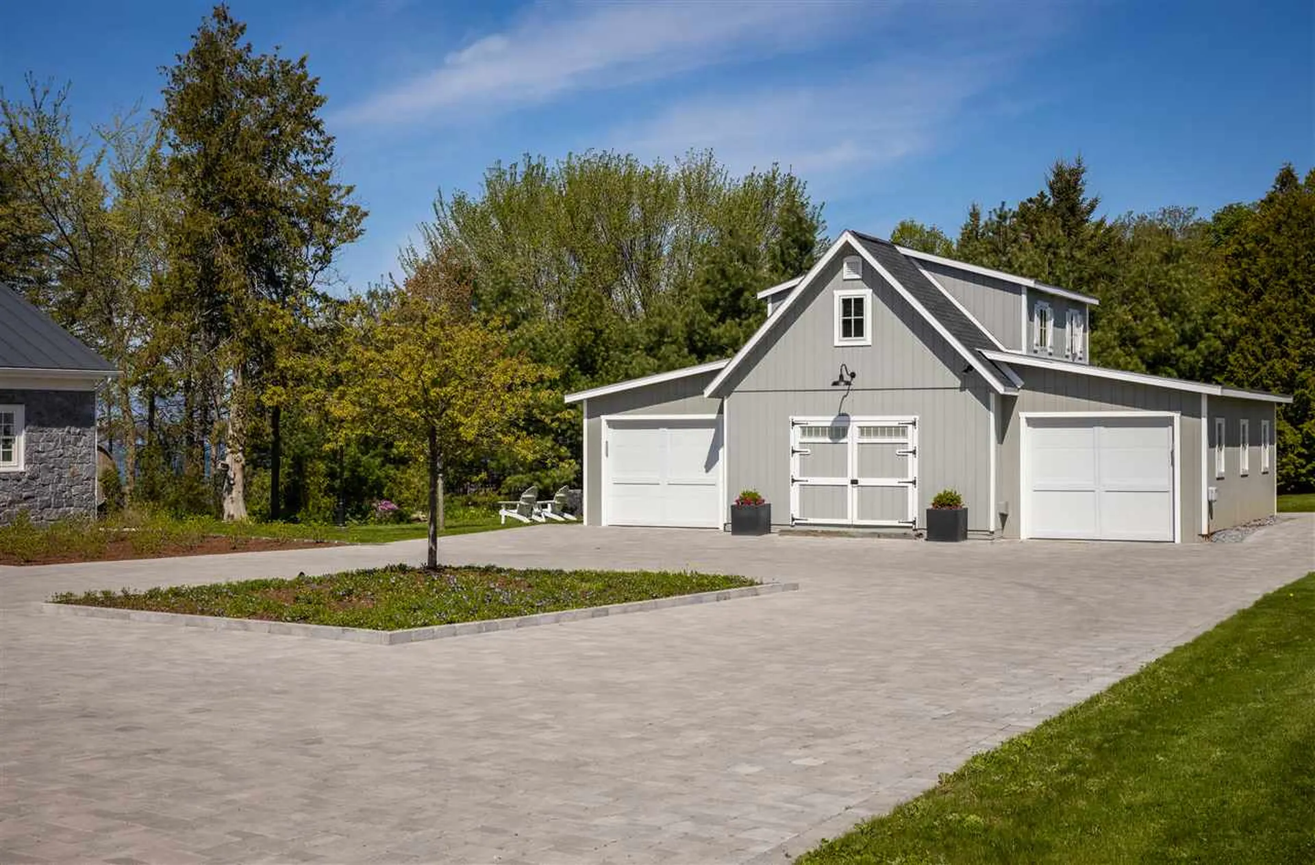301 West Shore Road South Hero VT 05486