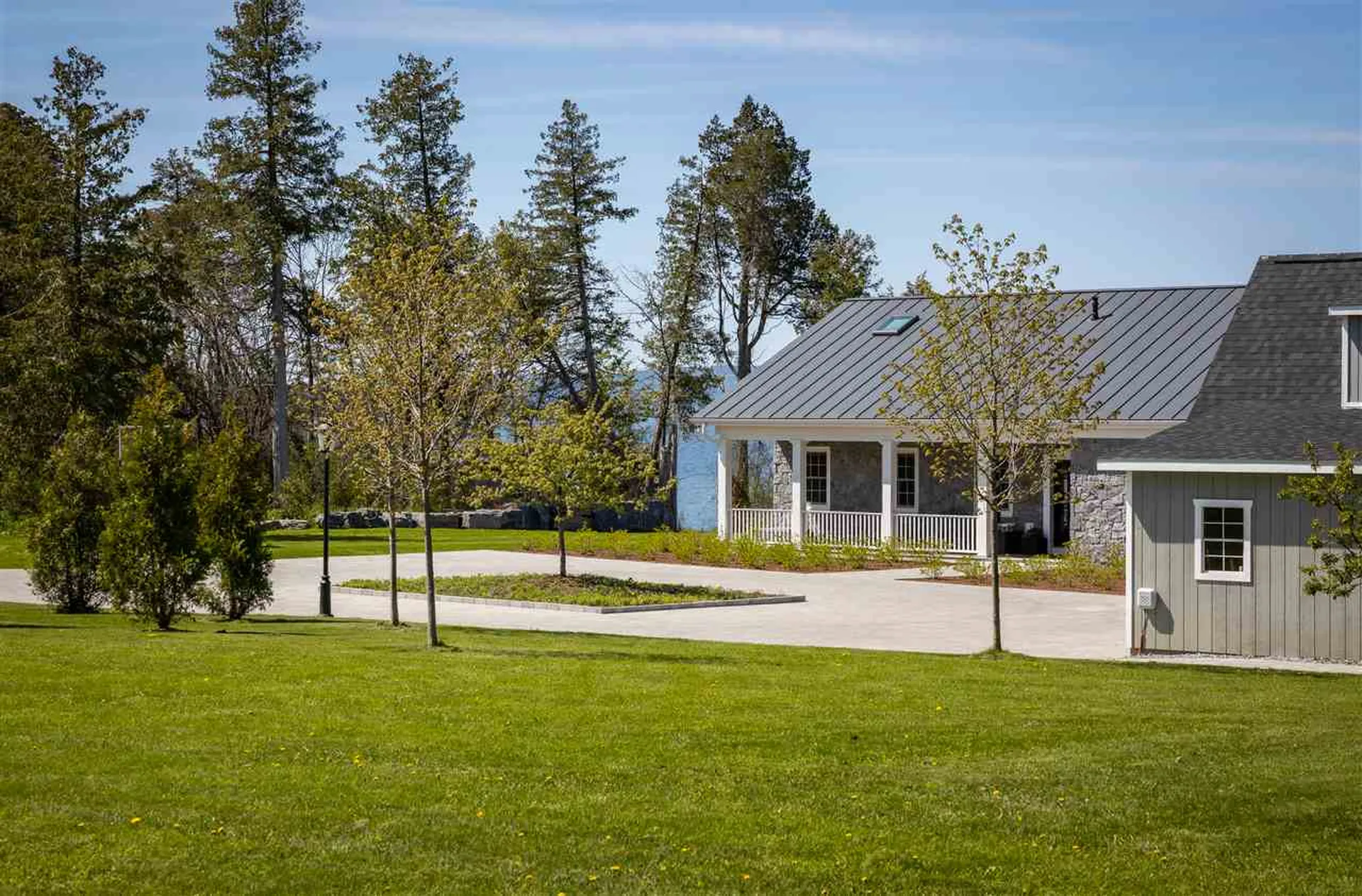 301 West Shore Road South Hero VT 05486