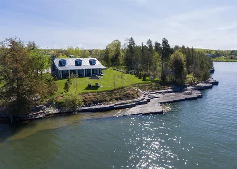 301 West Shore Road South Hero VT 05486