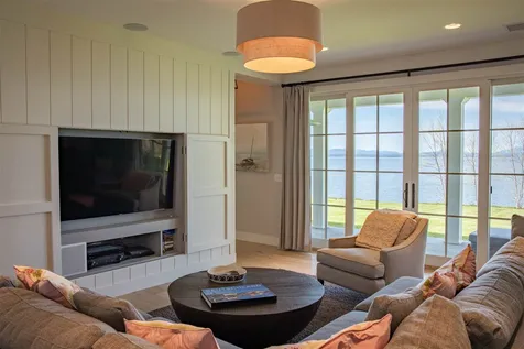 301 West Shore Road South Hero VT 05486