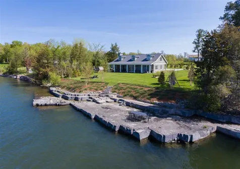 301 West Shore Road South Hero VT 05486