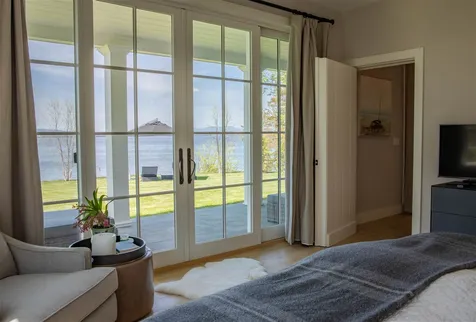 301 West Shore Road South Hero VT 05486