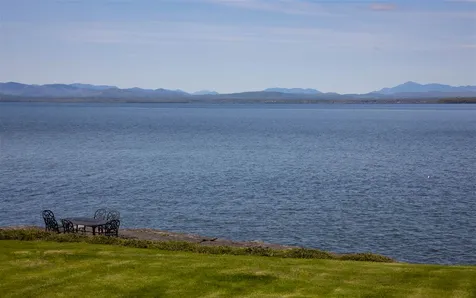 301 West Shore Road South Hero VT 05486