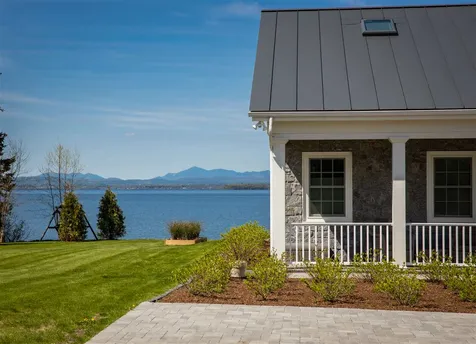 301 West Shore Road South Hero VT 05486