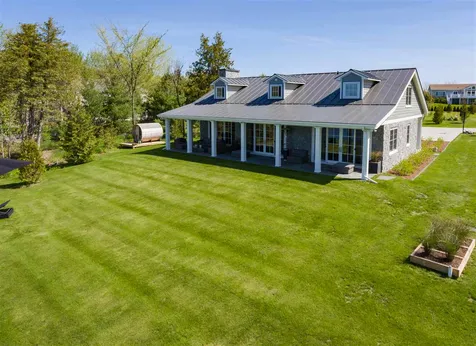 301 West Shore Road South Hero VT 05486