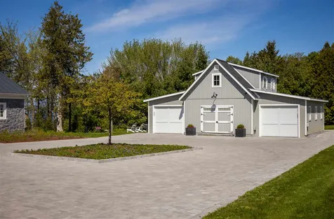 301 West Shore Road South Hero VT 05486