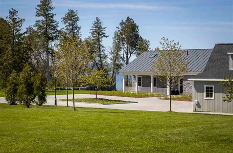 301 West Shore Road South Hero VT 05486