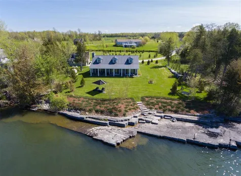 301 West Shore Road South Hero VT 05486