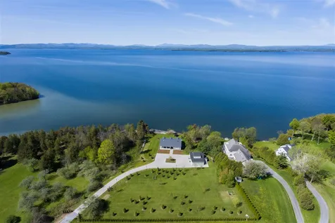 301 West Shore Road South Hero VT 05486