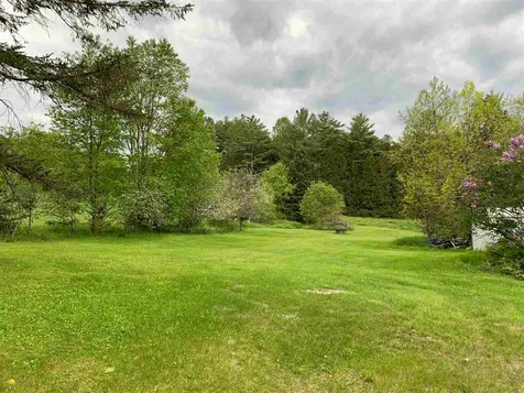 86 Farrow Farm Road Peacham VT 05862