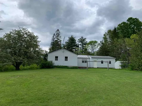 86 Farrow Farm Road Peacham VT 05862