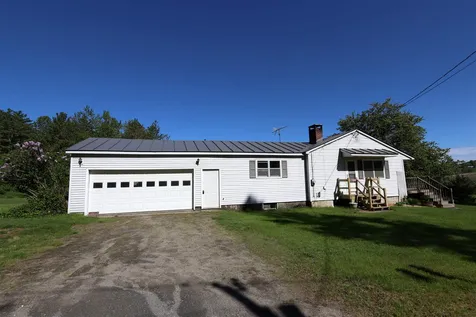 86 Farrow Farm Road Peacham VT 05862