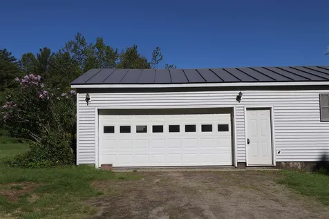 86 Farrow Farm Road Peacham VT 05862