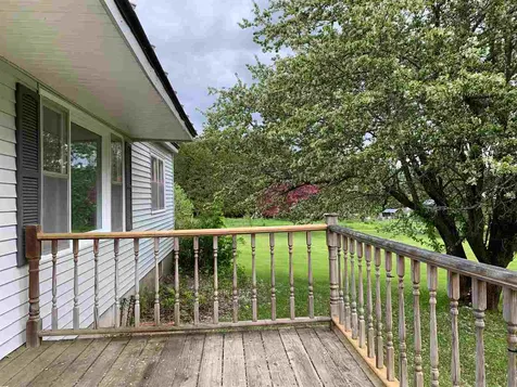 86 Farrow Farm Road Peacham VT 05862