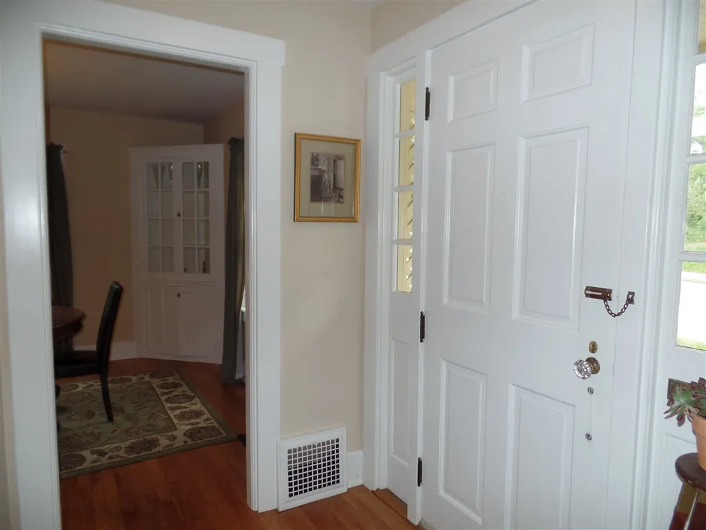 5 Kemp Avenue Montpelier VT 05602