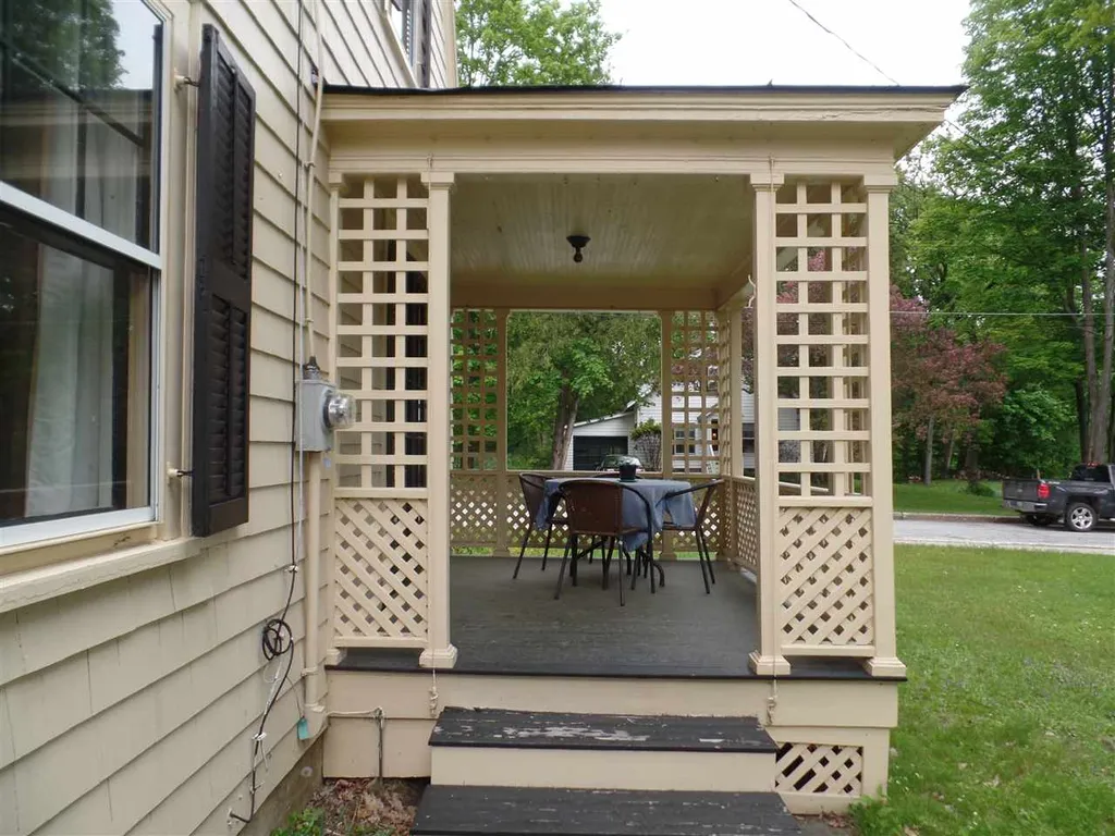 5 Kemp Avenue Montpelier VT 05602