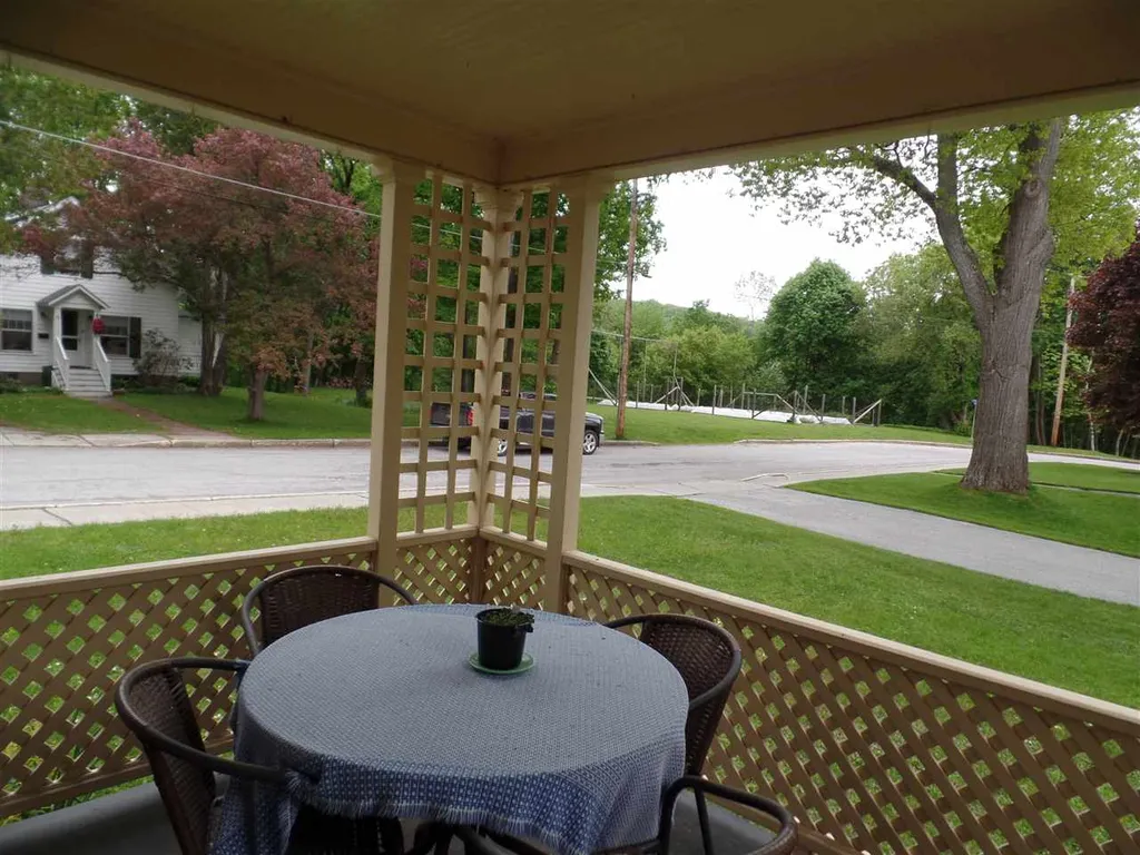 5 Kemp Avenue Montpelier VT 05602
