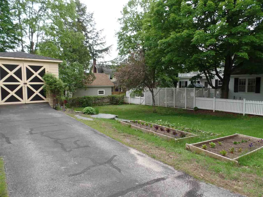 5 Kemp Avenue Montpelier VT 05602