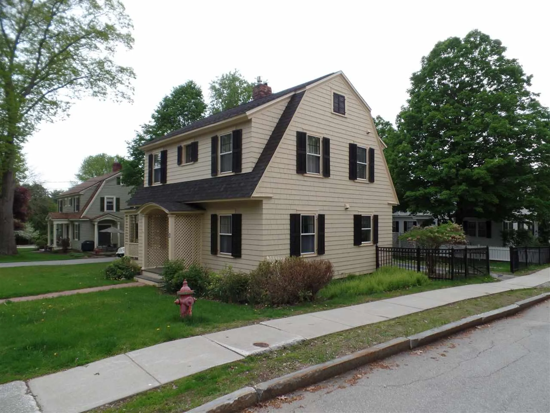 5 Kemp Avenue Montpelier VT 05602