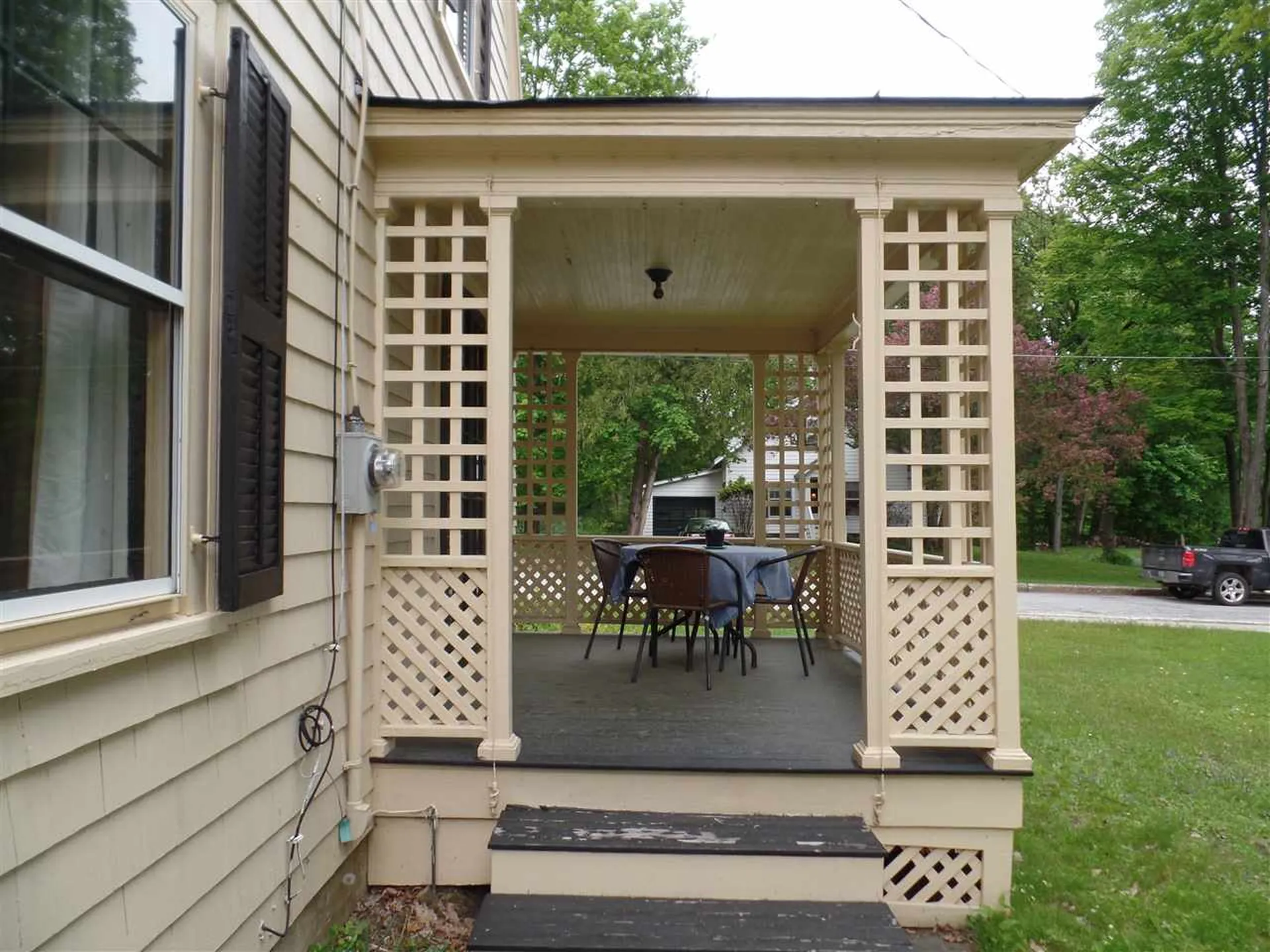 5 Kemp Avenue Montpelier VT 05602