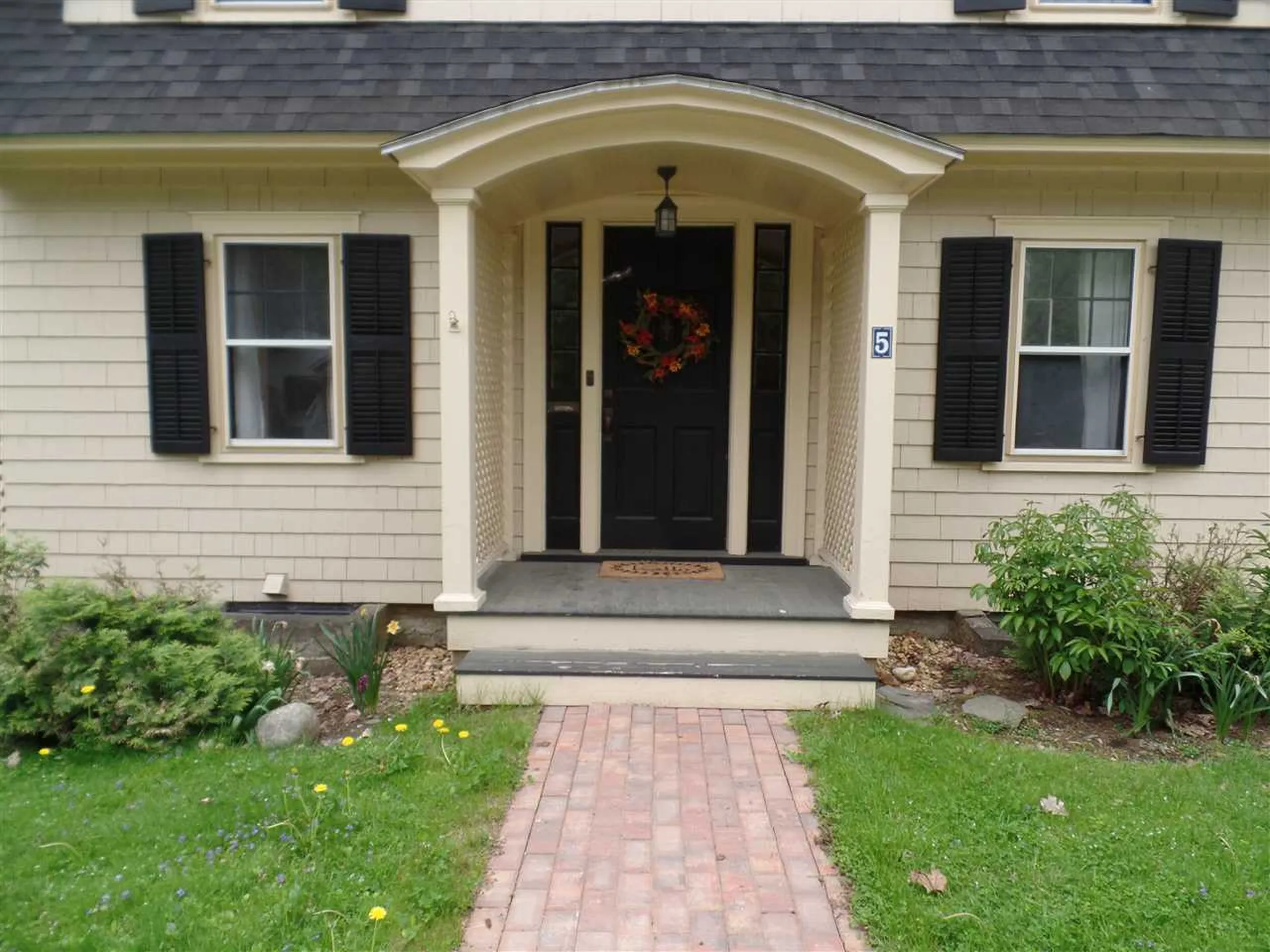 5 Kemp Avenue Montpelier VT 05602