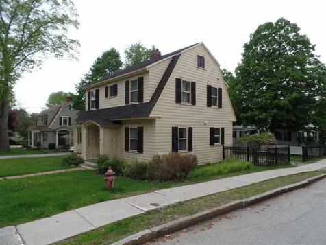 5 Kemp Avenue Montpelier VT 05602