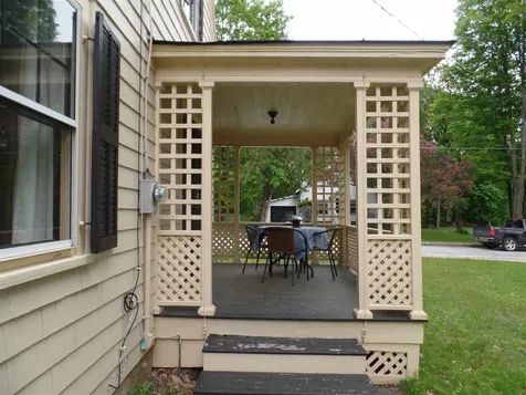 5 Kemp Avenue Montpelier VT 05602