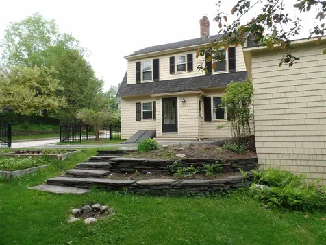 5 Kemp Avenue Montpelier VT 05602