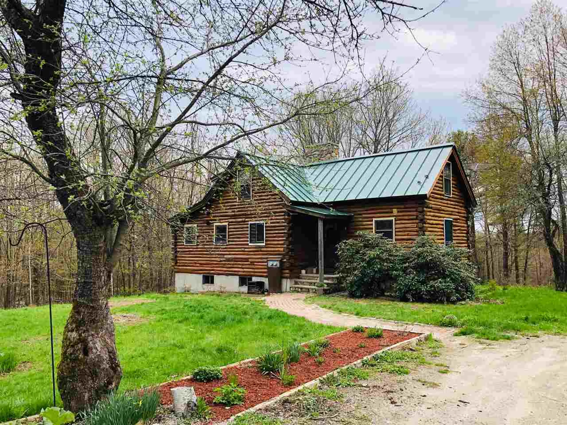 304 Hadley Highway Temple NH 03084