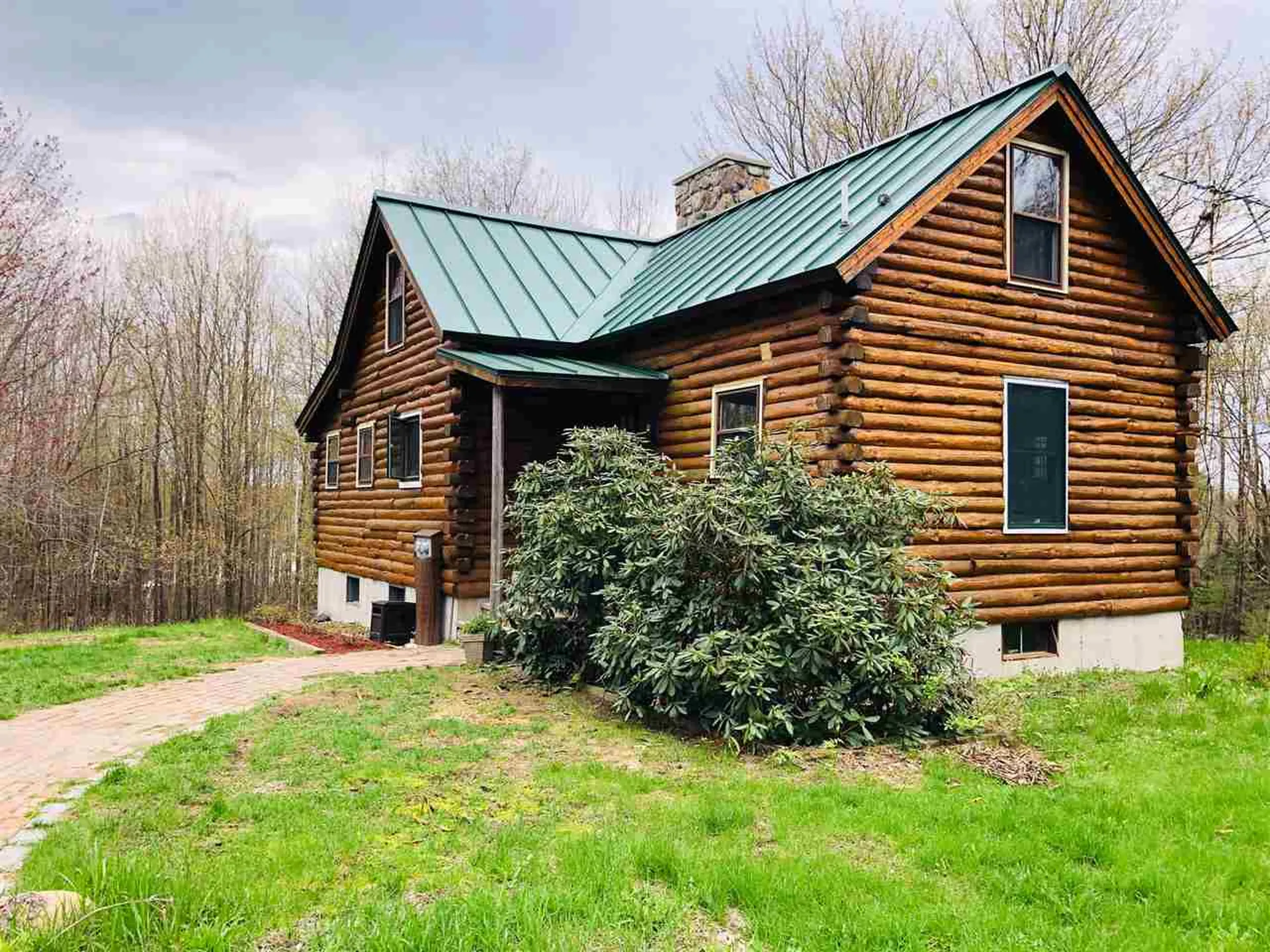 304 Hadley Highway Temple NH 03084