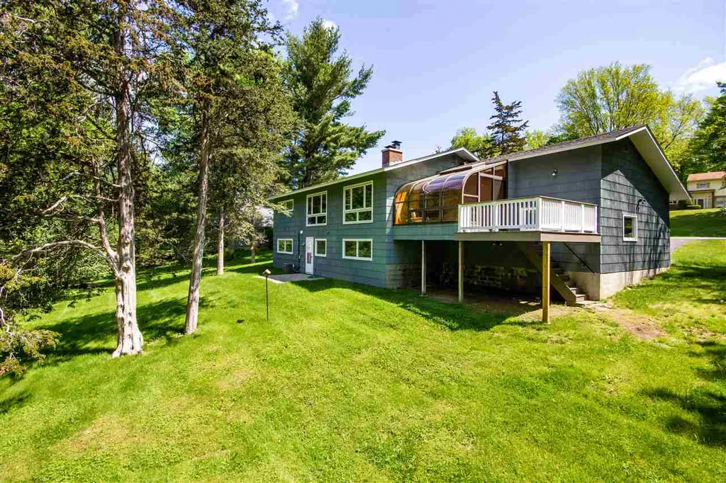 334 Pinehurst Drive Shelburne VT 05482