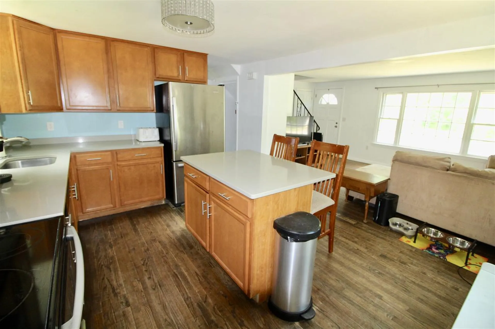 16 East Chamberlain Road Merrimack NH 03054