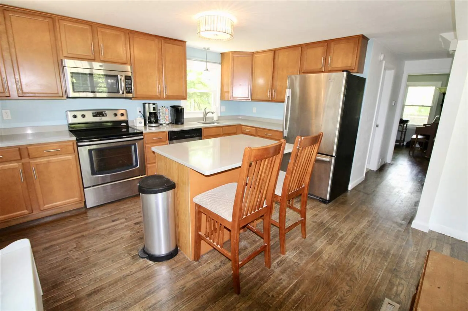 16 East Chamberlain Road Merrimack NH 03054