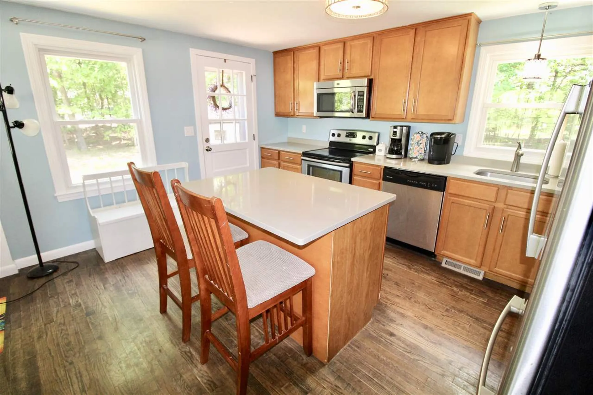 16 East Chamberlain Road Merrimack NH 03054