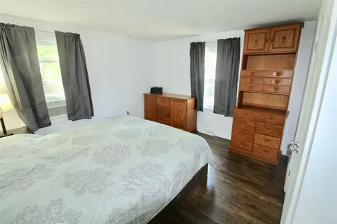 16 East Chamberlain Road Merrimack NH 03054
