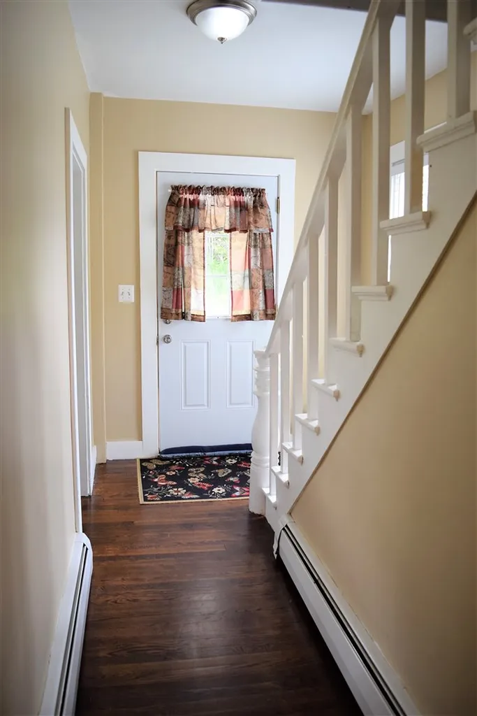 7 Water Street Lancaster NH 03584